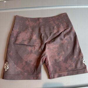 Darcsport SHE Everson seamless shorts size M